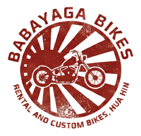 Babayaga Bikes Logo