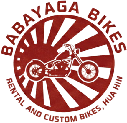 Babayaga Bikes Logo